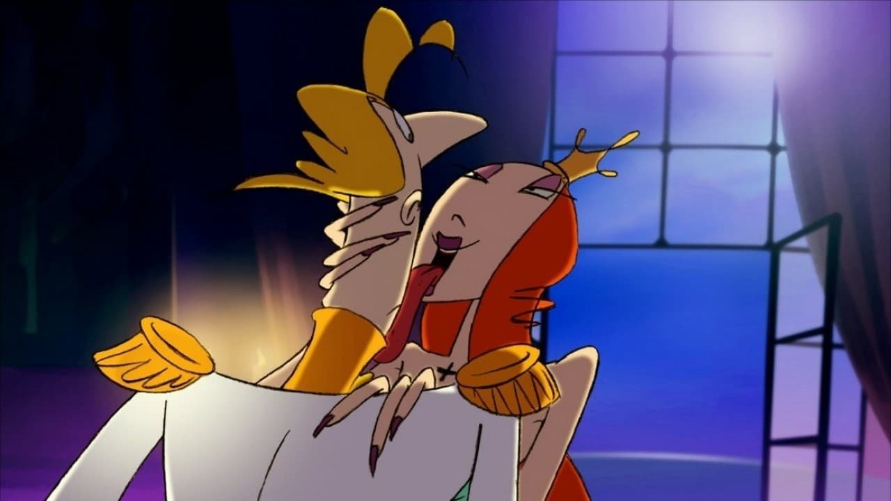 Snow White: The Sequel Background