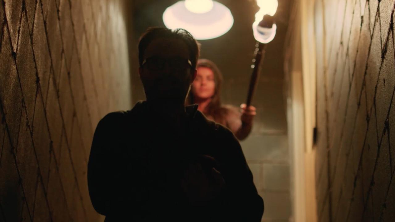 True Fiction Background