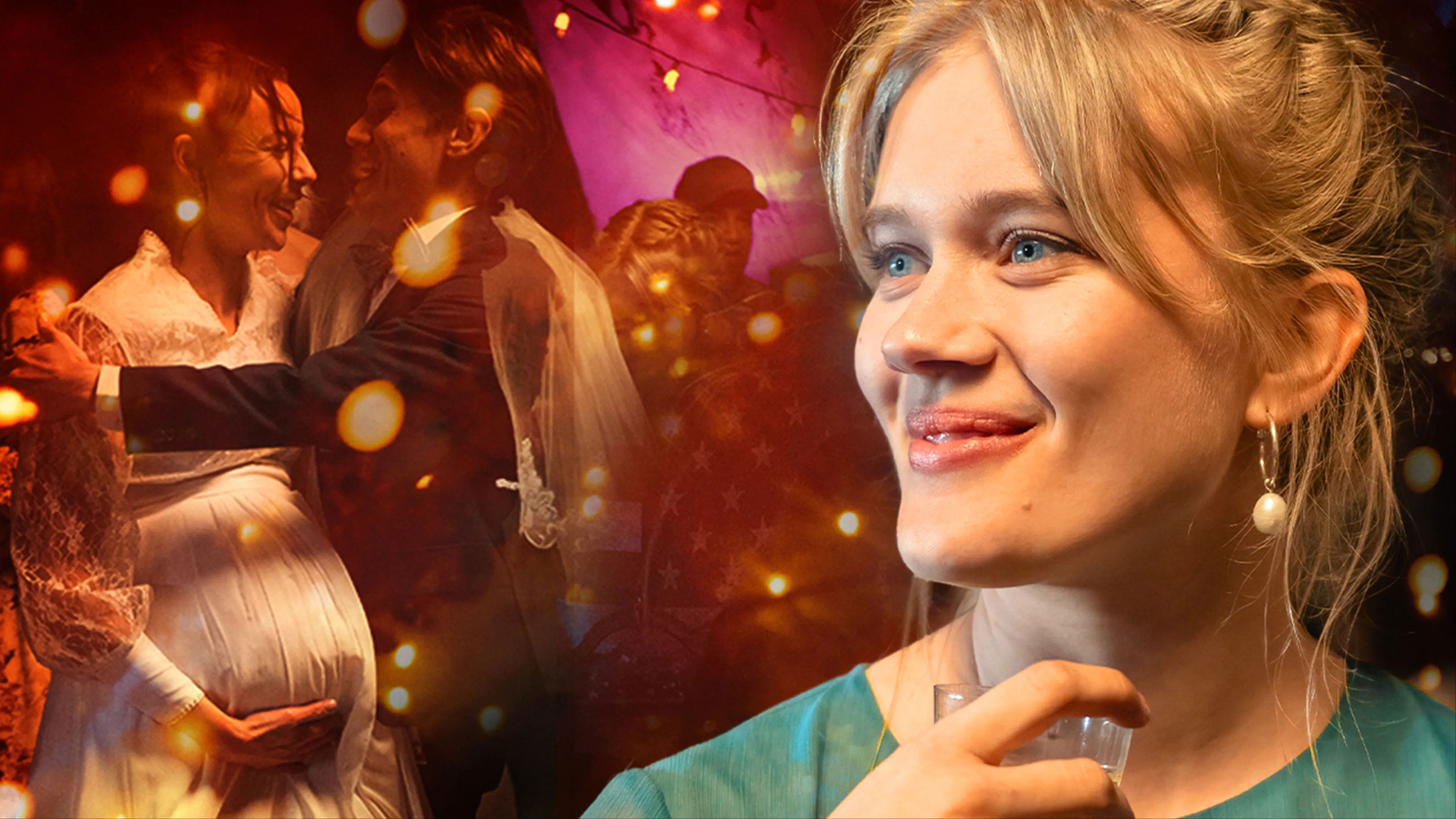 Evy and Always Background