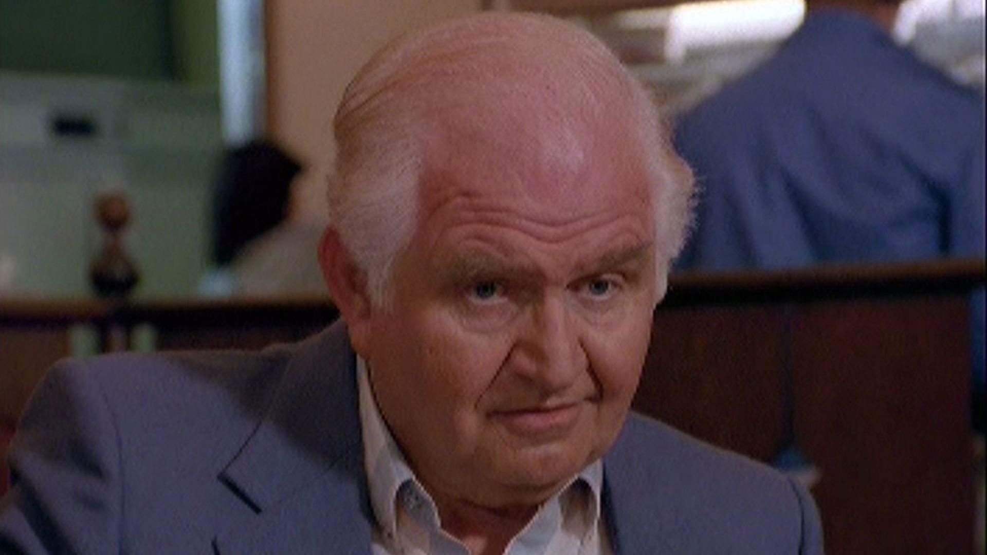 Into Thin Air Background