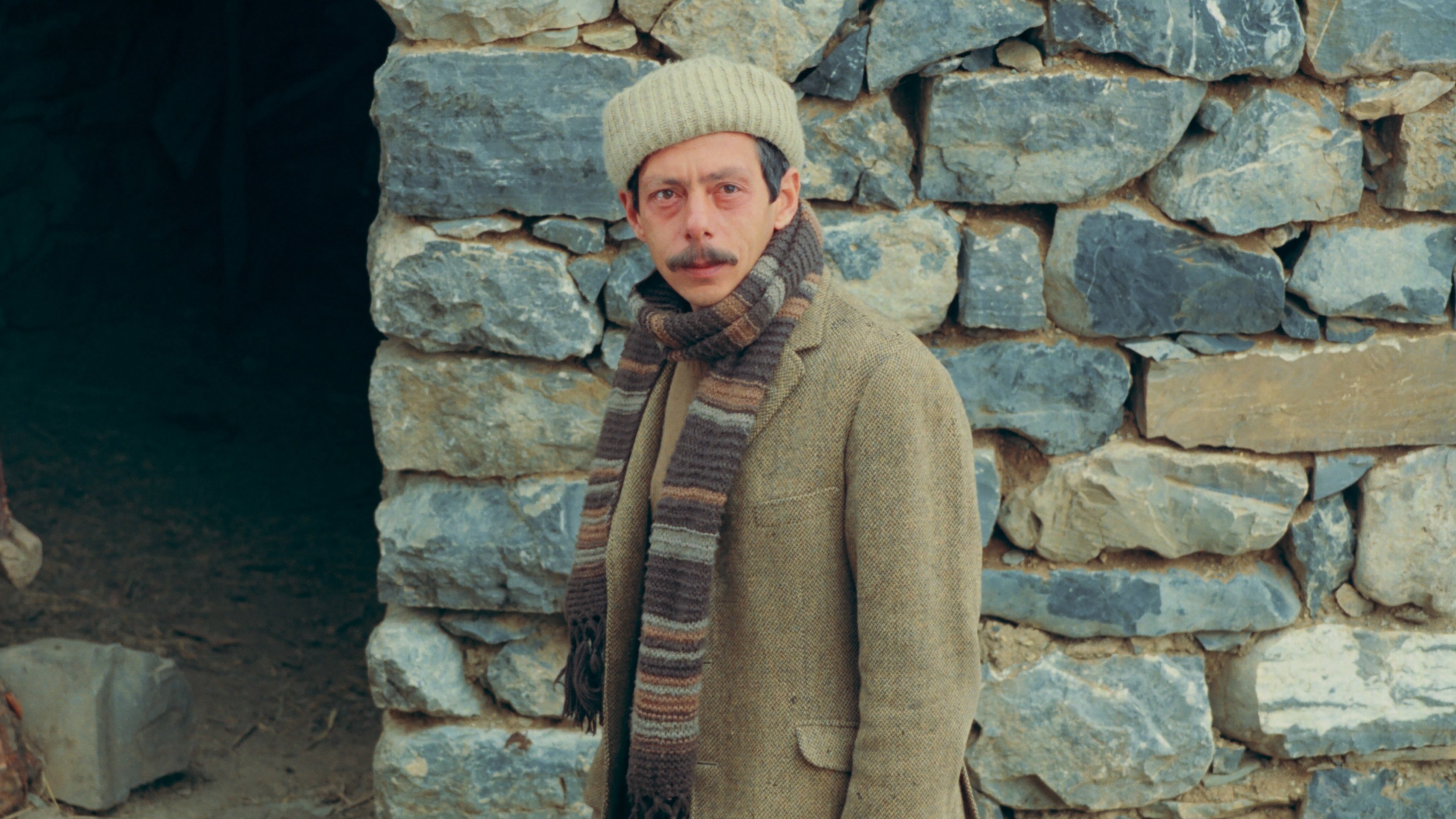 A Season in Hakkari Background