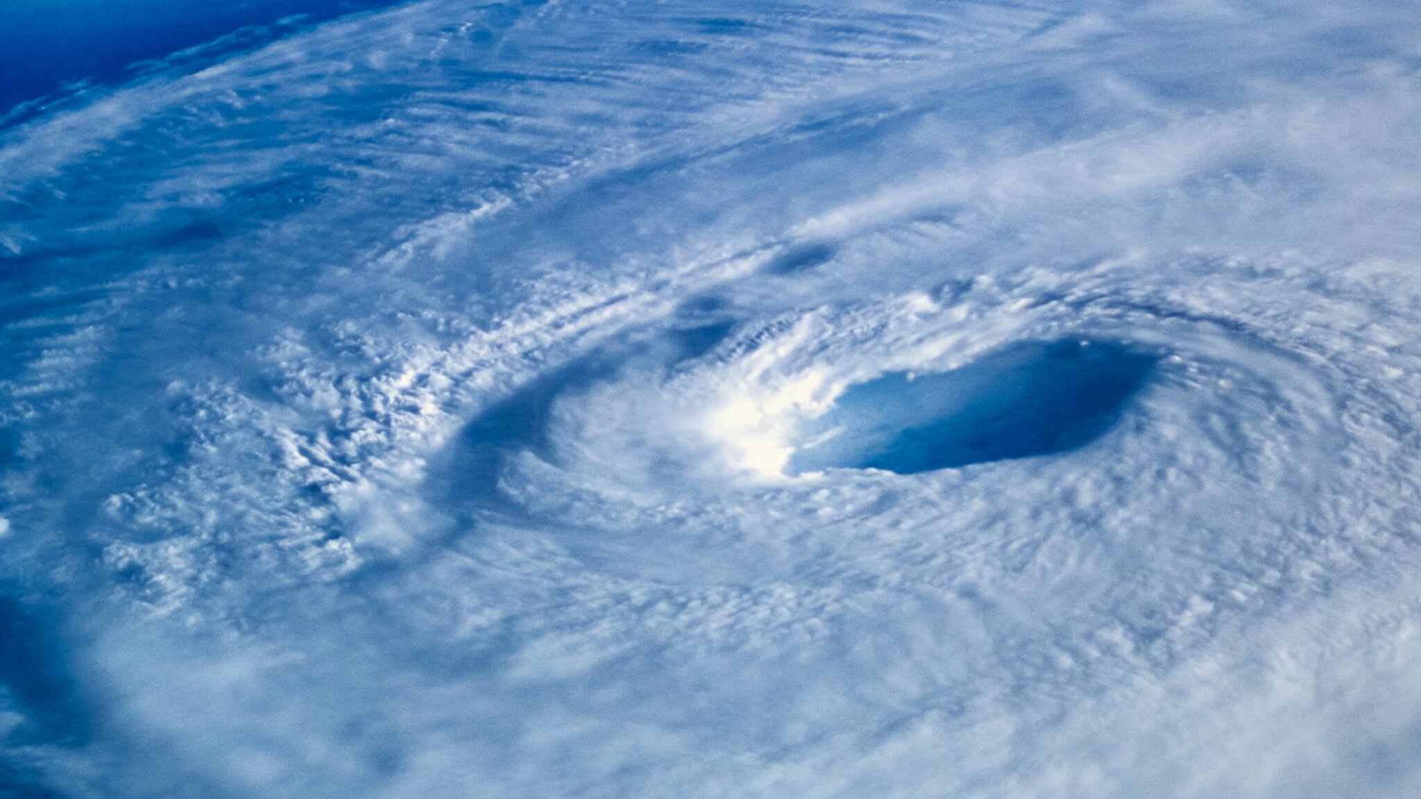 Earthstorm Background