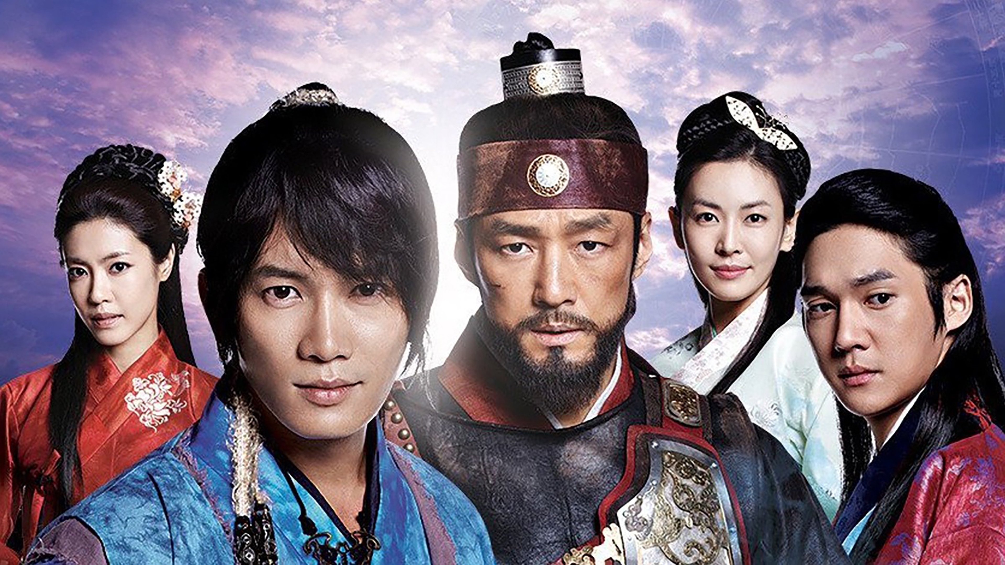 The Great Seer Background