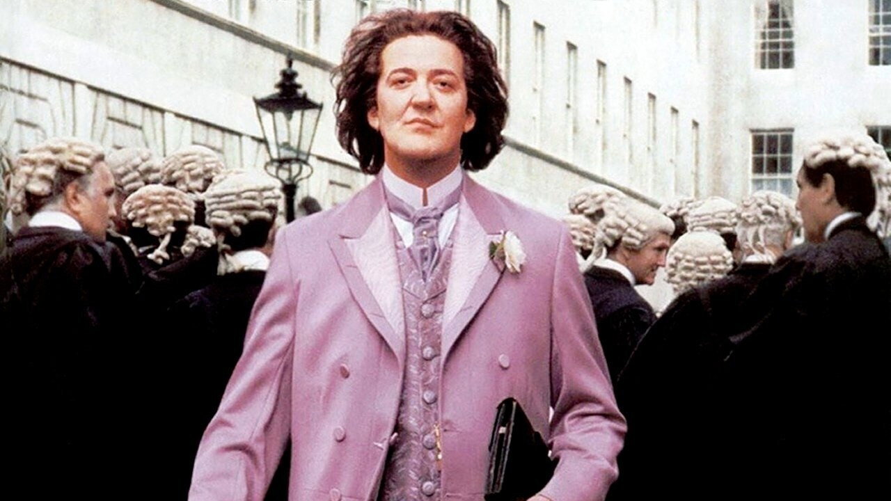 Wilde Background
