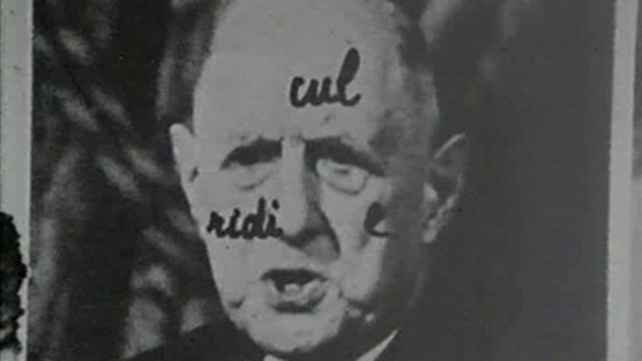 Cinétracts Background