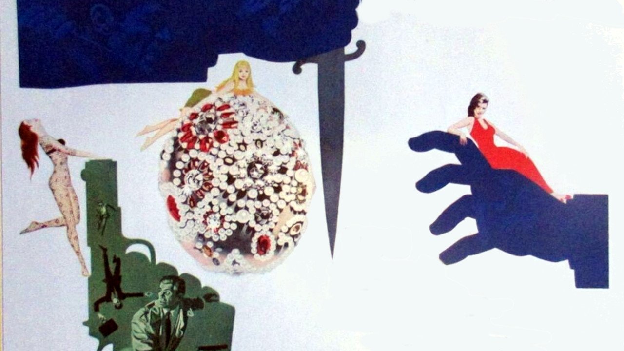 Too Many Thieves Background