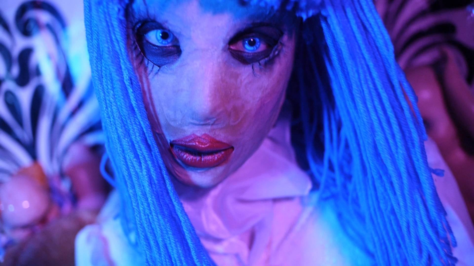 Dolly Deadly Background