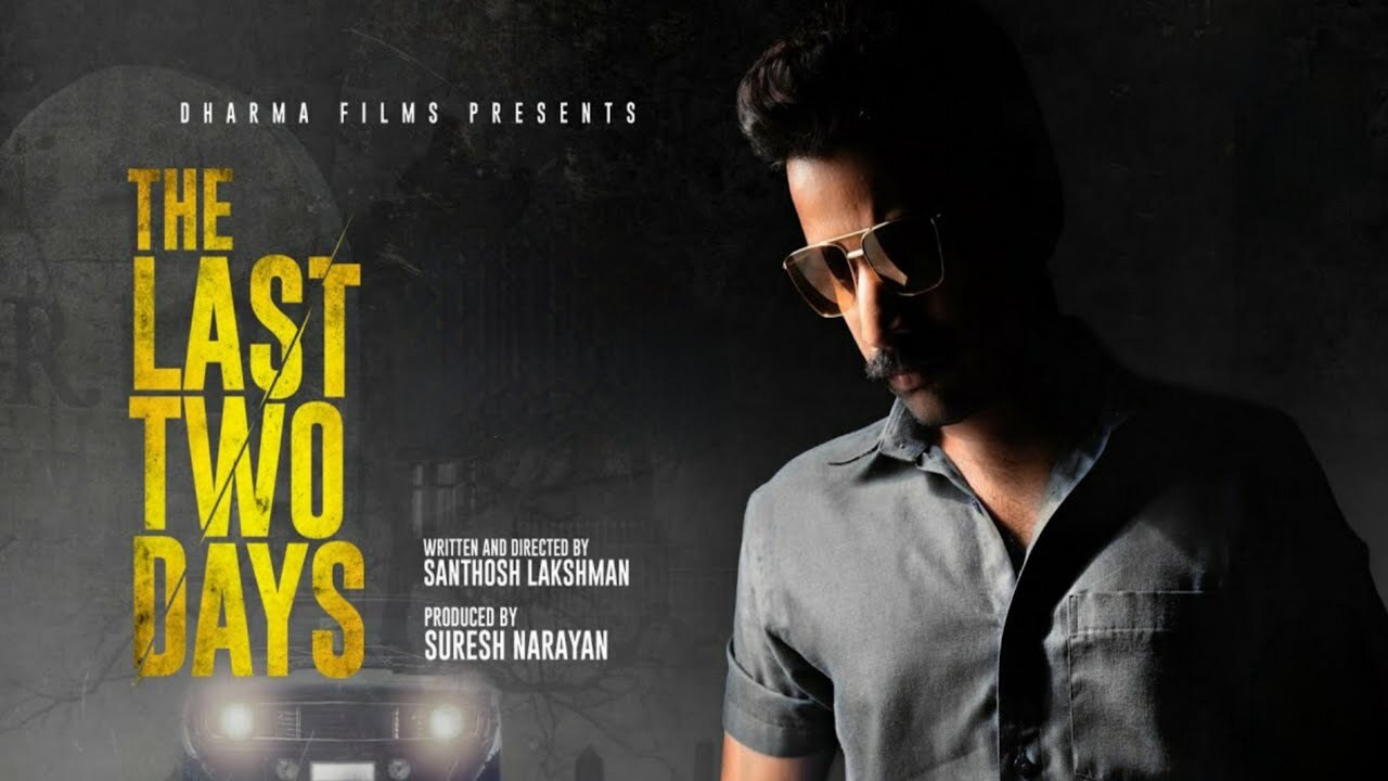 The Last Two Days Background