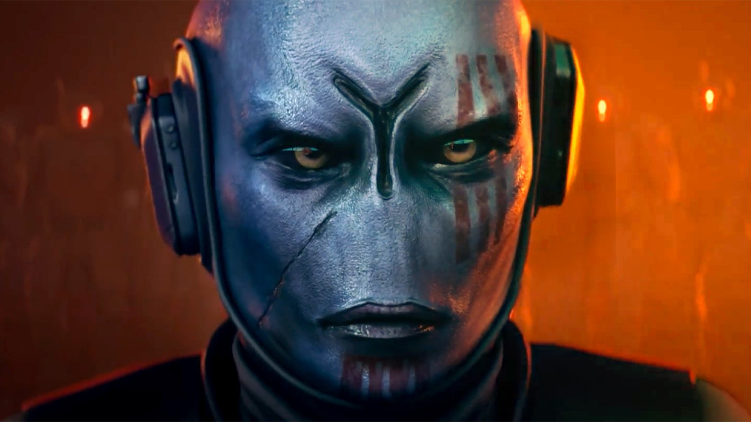 The Exodite Background