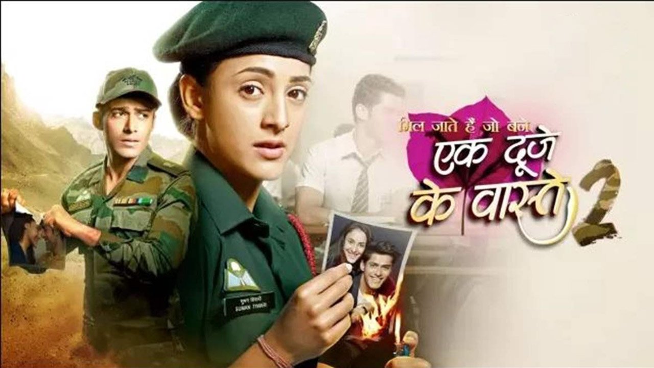 Ek Duje Ke Vaaste 2 Background