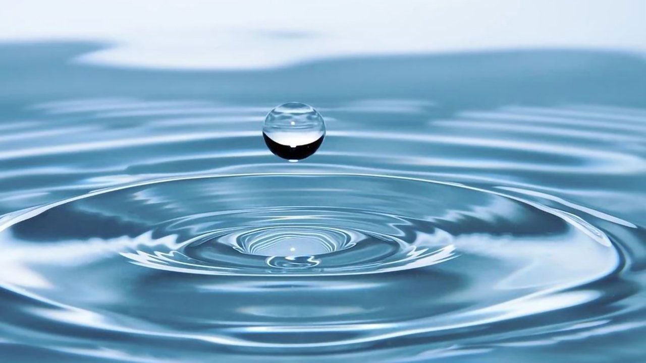 Lords of Water Background