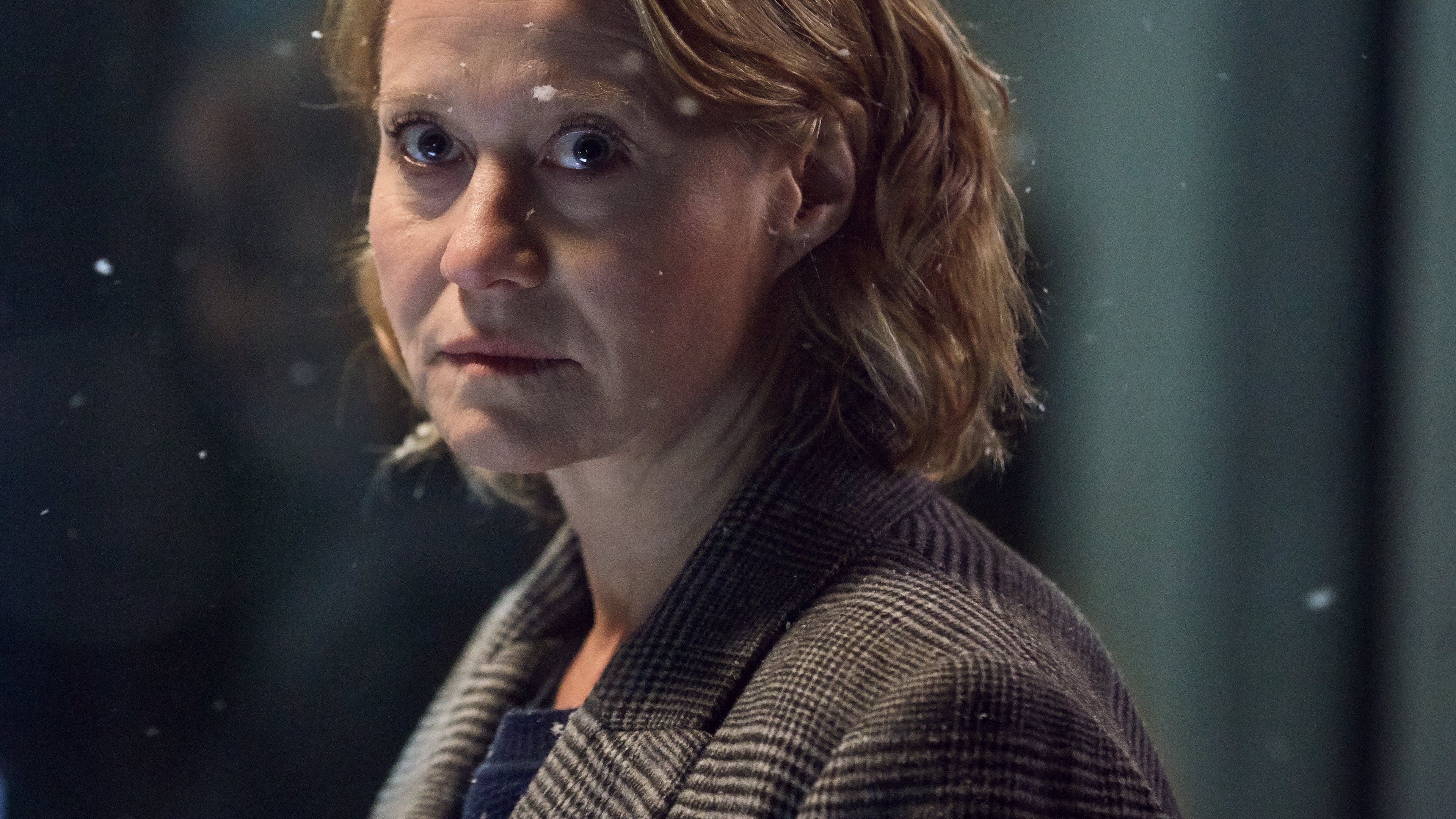 You Disappear Background