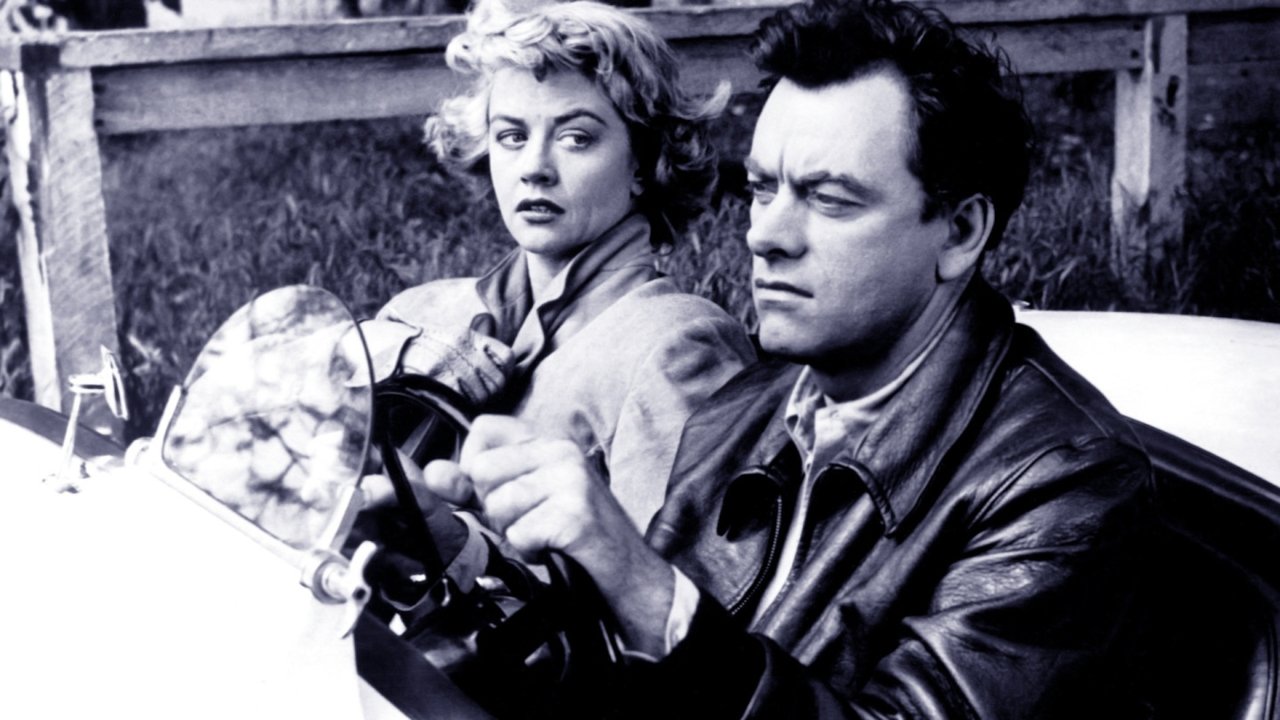 The Fast and the Furious Background