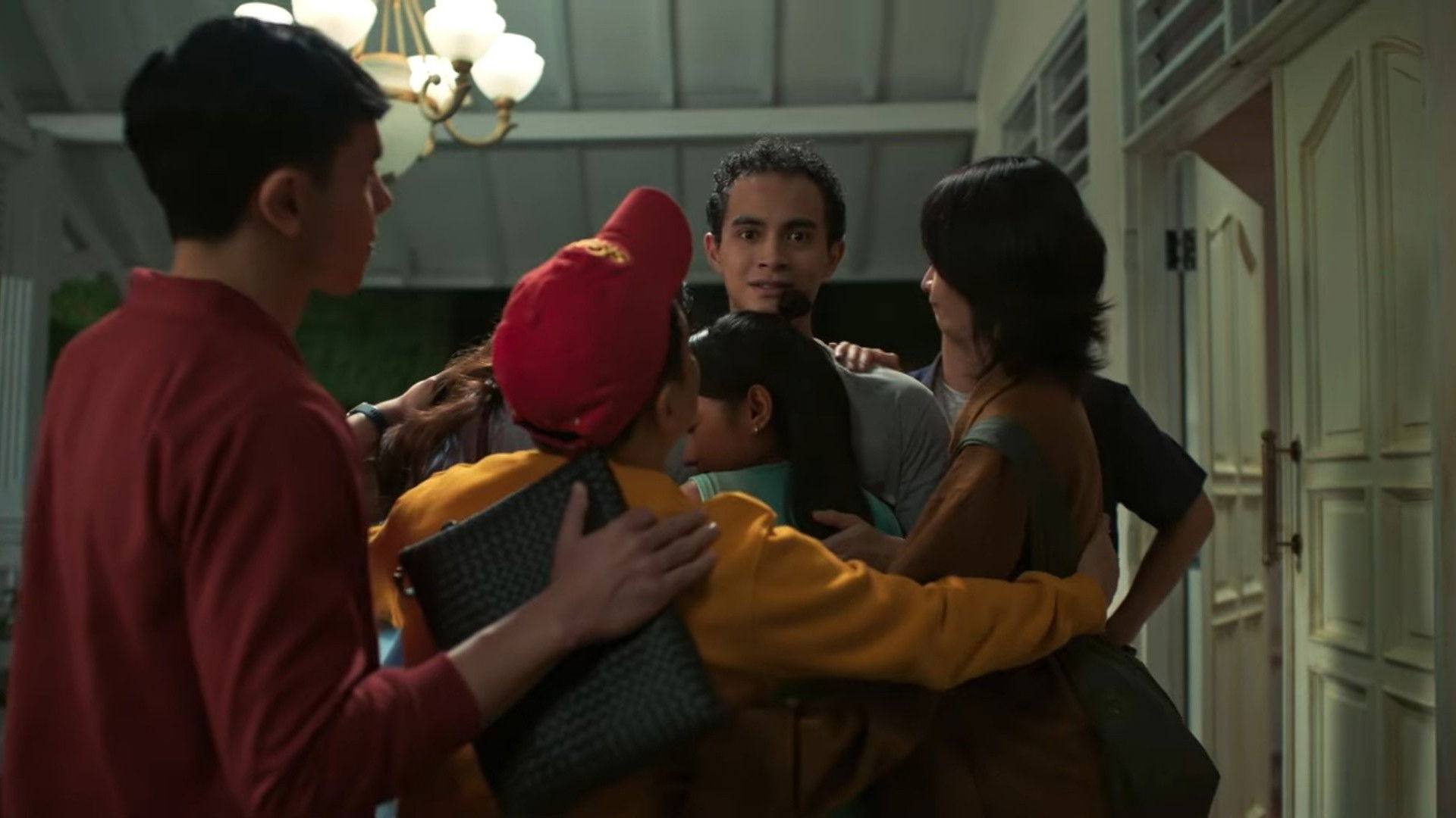 Better Off Dead Background