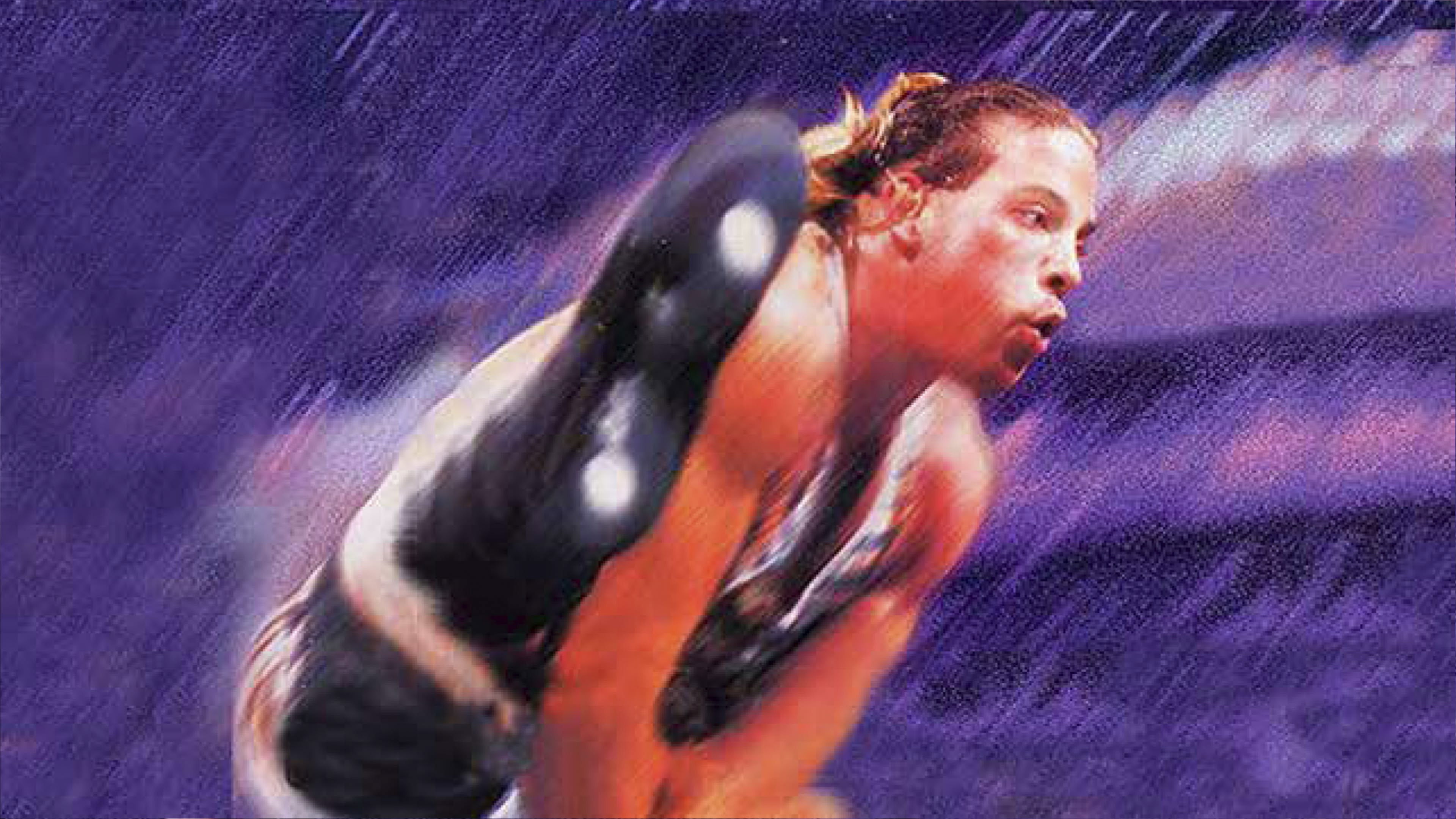 WWE Survivor Series 2002 Background