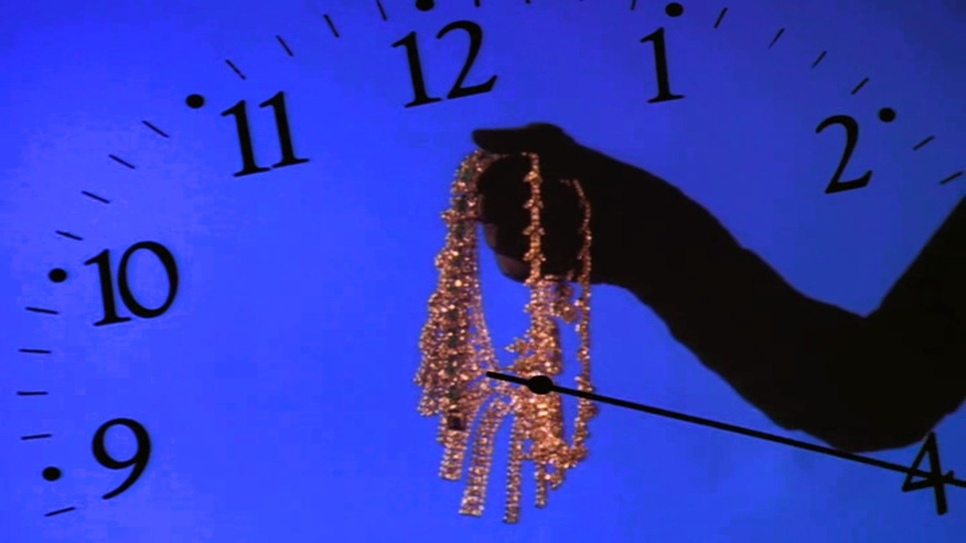 If Tomorrow Comes Background