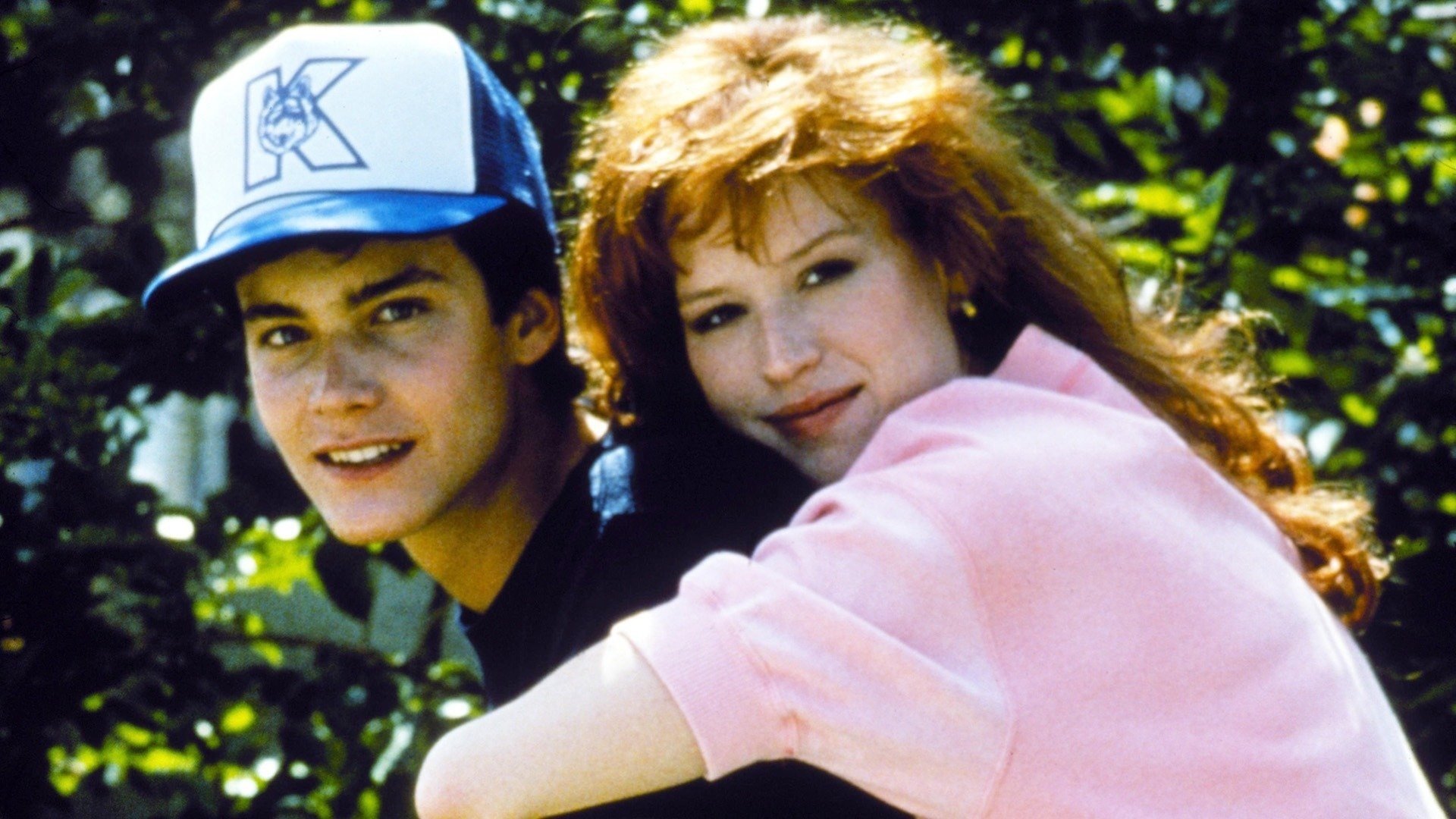 For Keeps Background