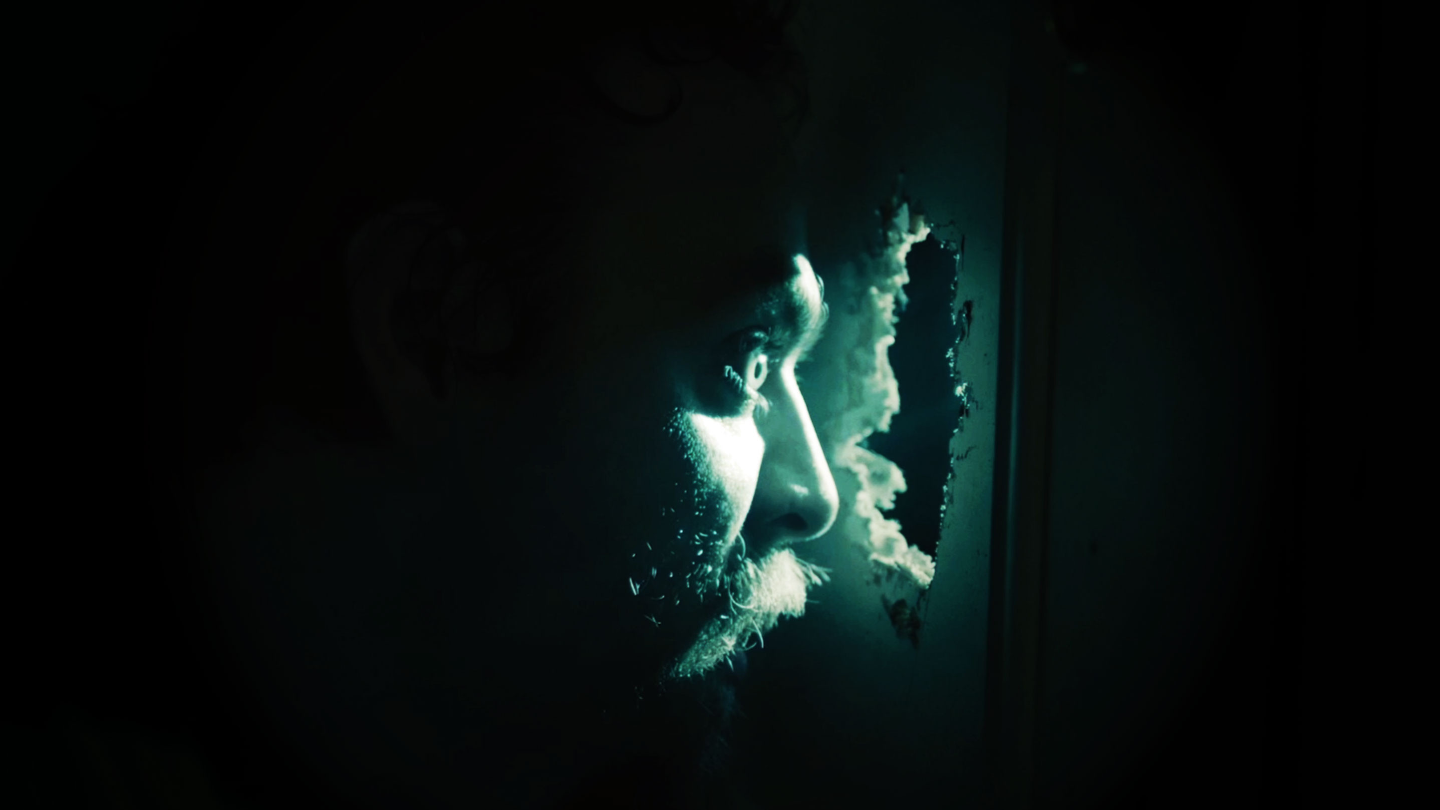 After Midnight Background