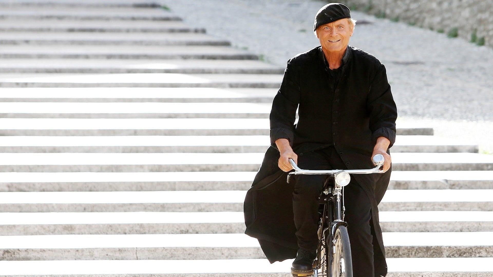 Father Matteo Background