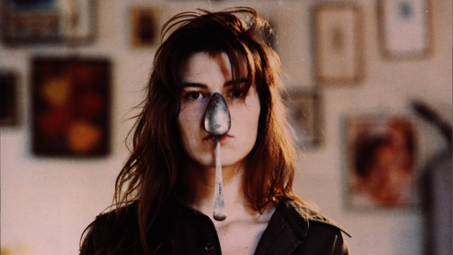 Little Sister Background