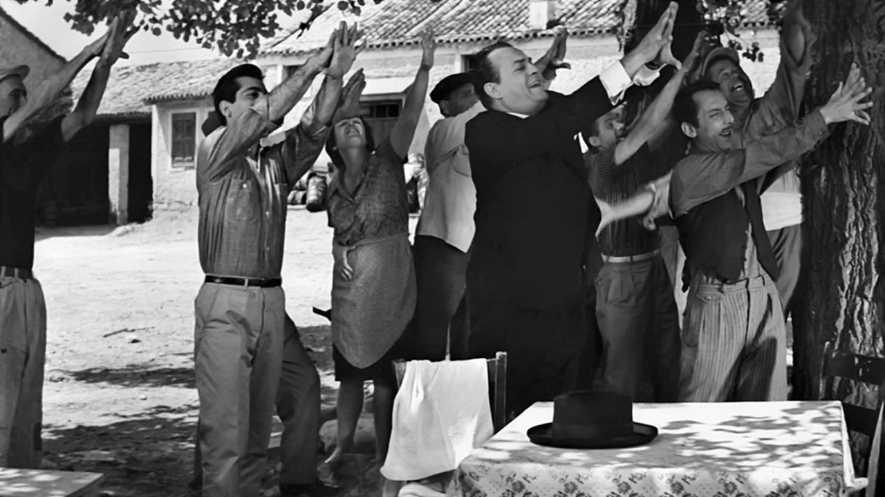 A Matter of Earnestness Background