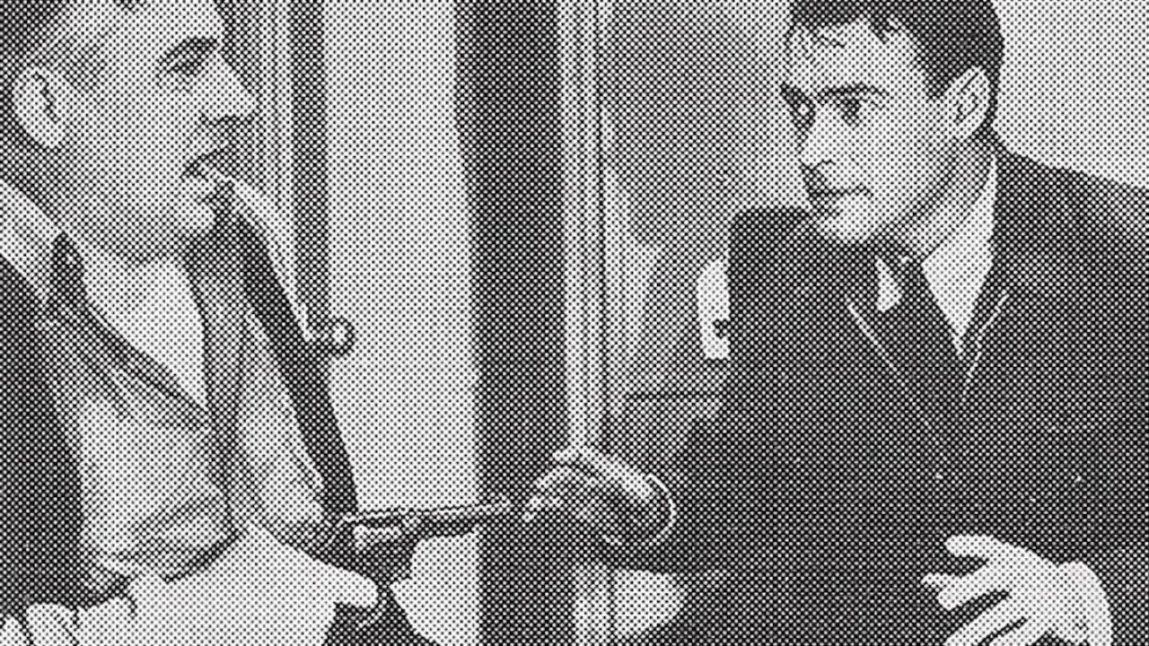 Stunt Pilot Background