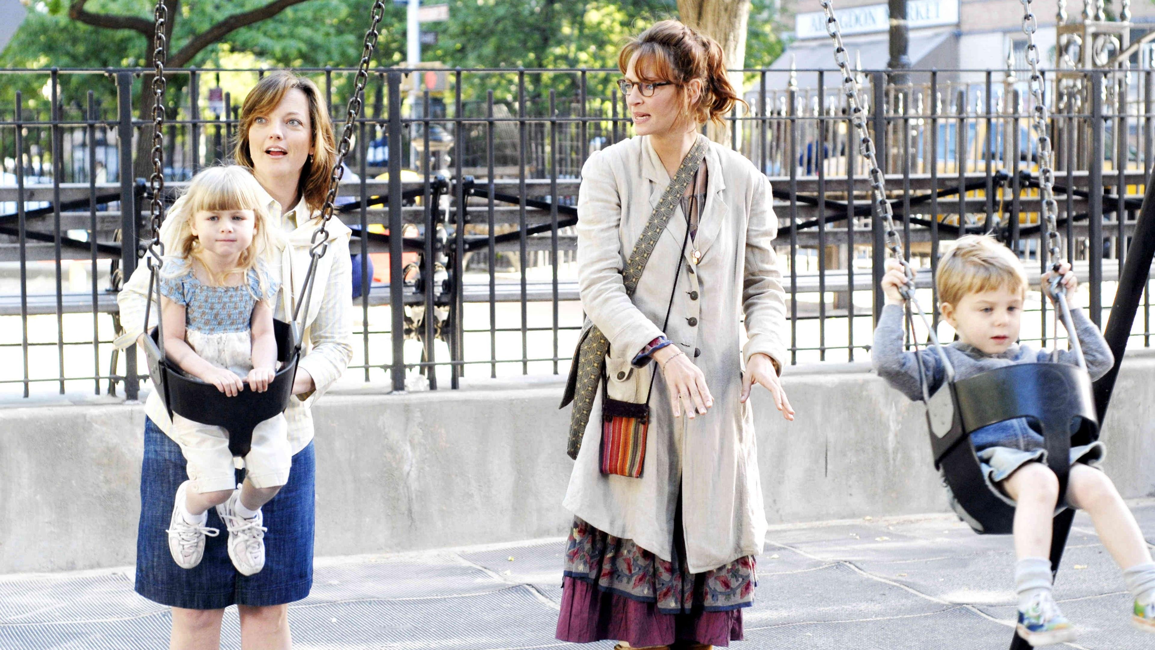 Motherhood Background