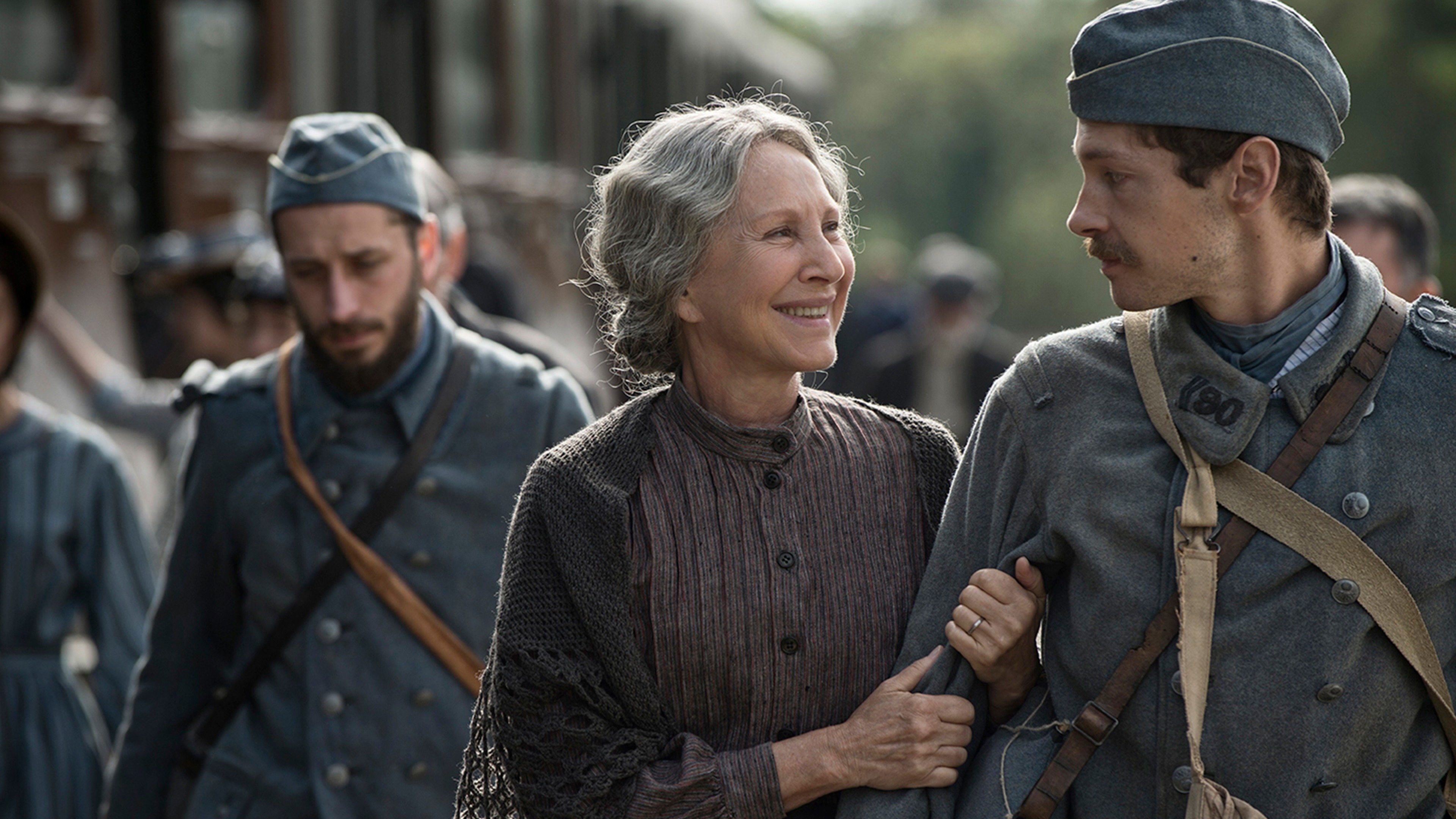 The Guardians Background