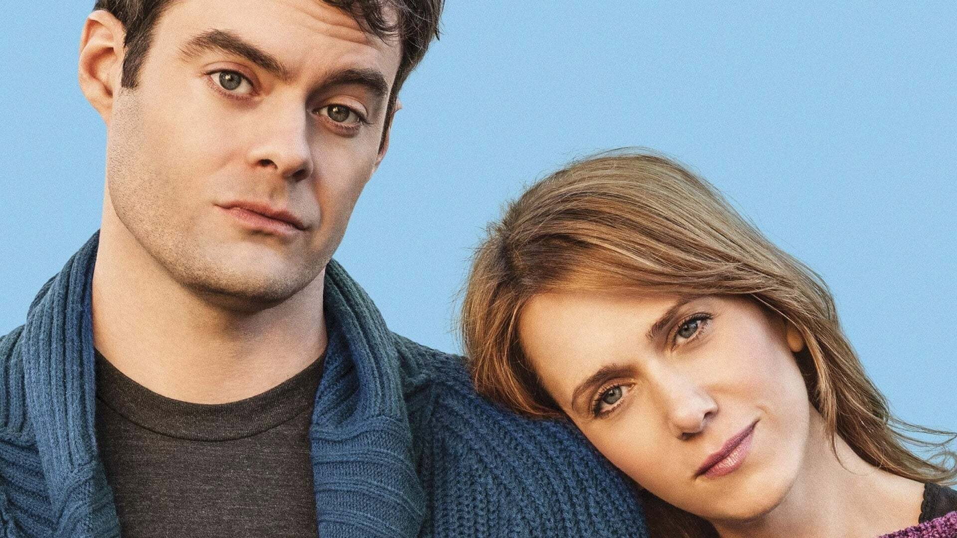 The Skeleton Twins Background