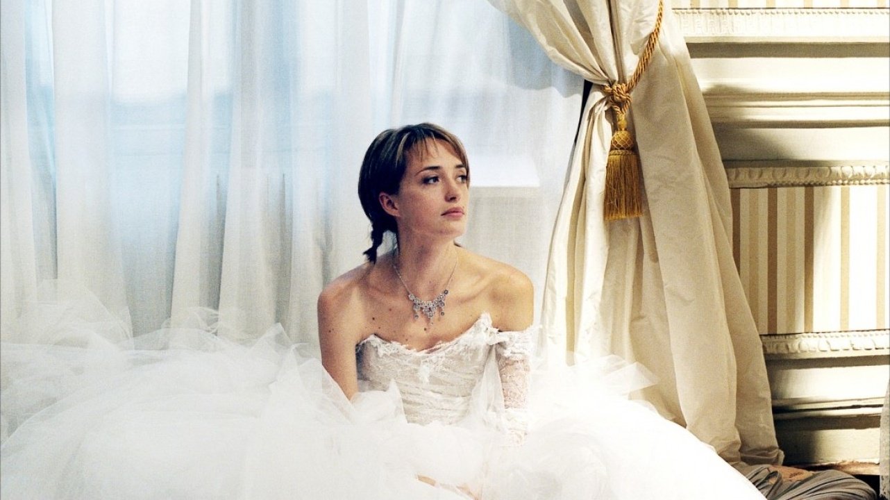 The Best Day of My Life Background