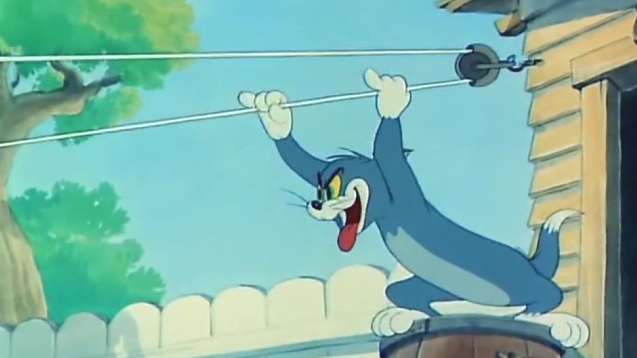 Love That Pup Background