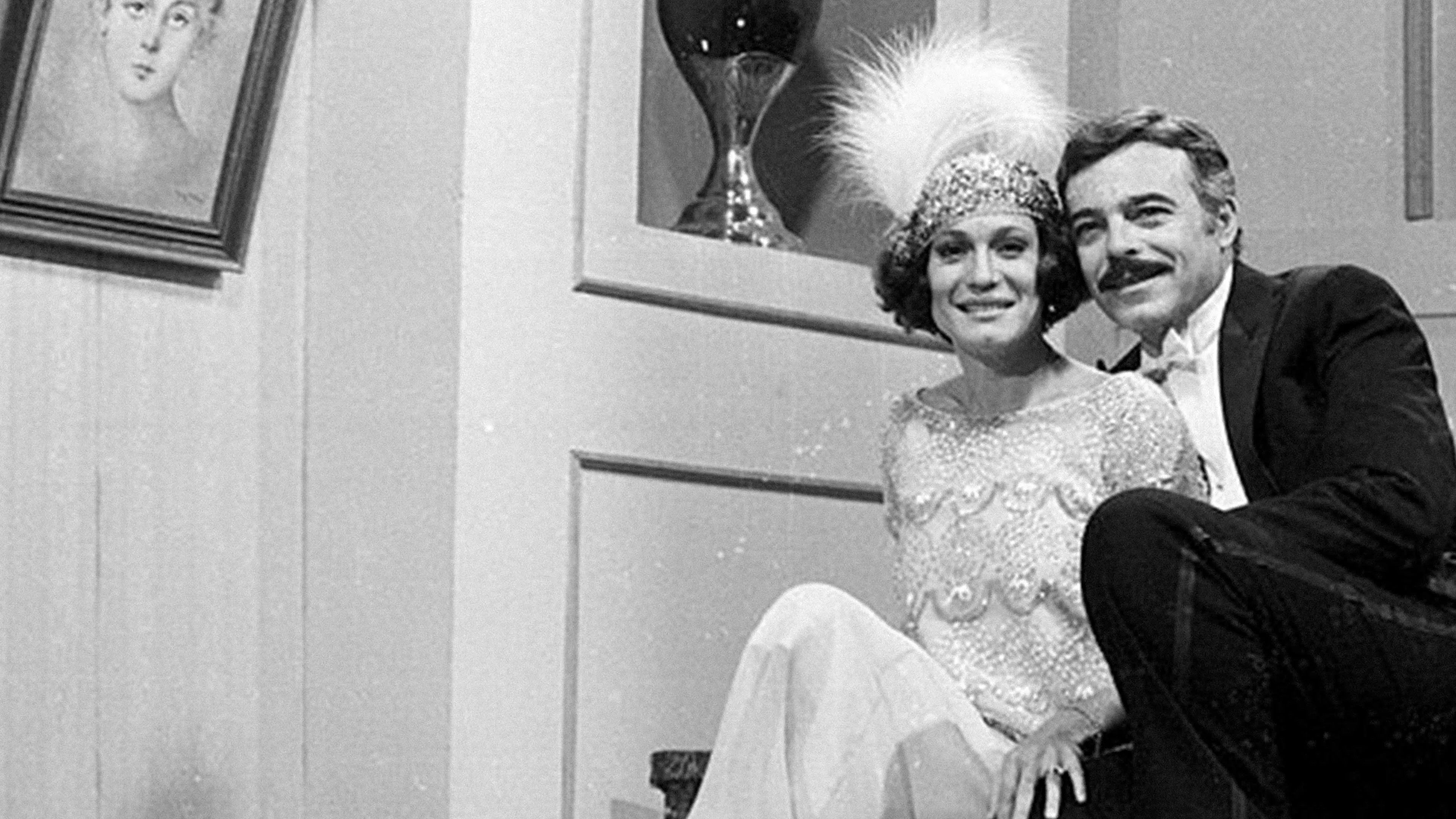 A Sucessora Background