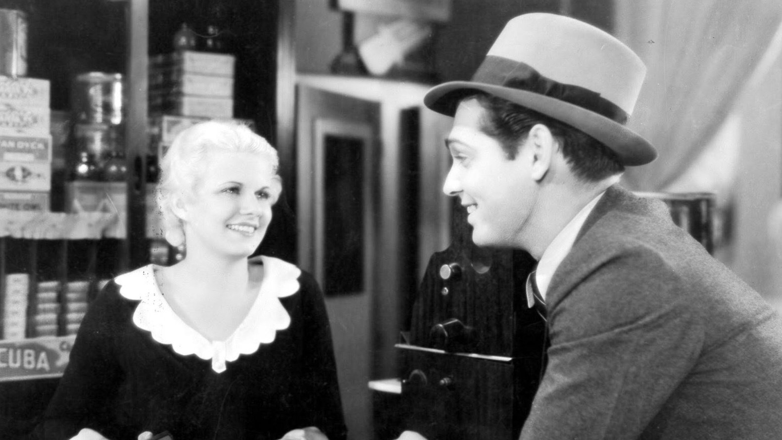 The Secret Six Background