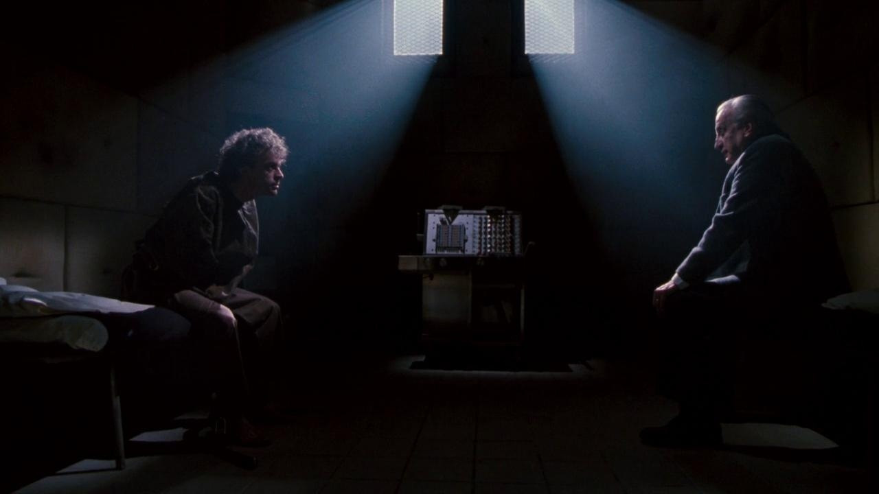 The Exorcist III Background