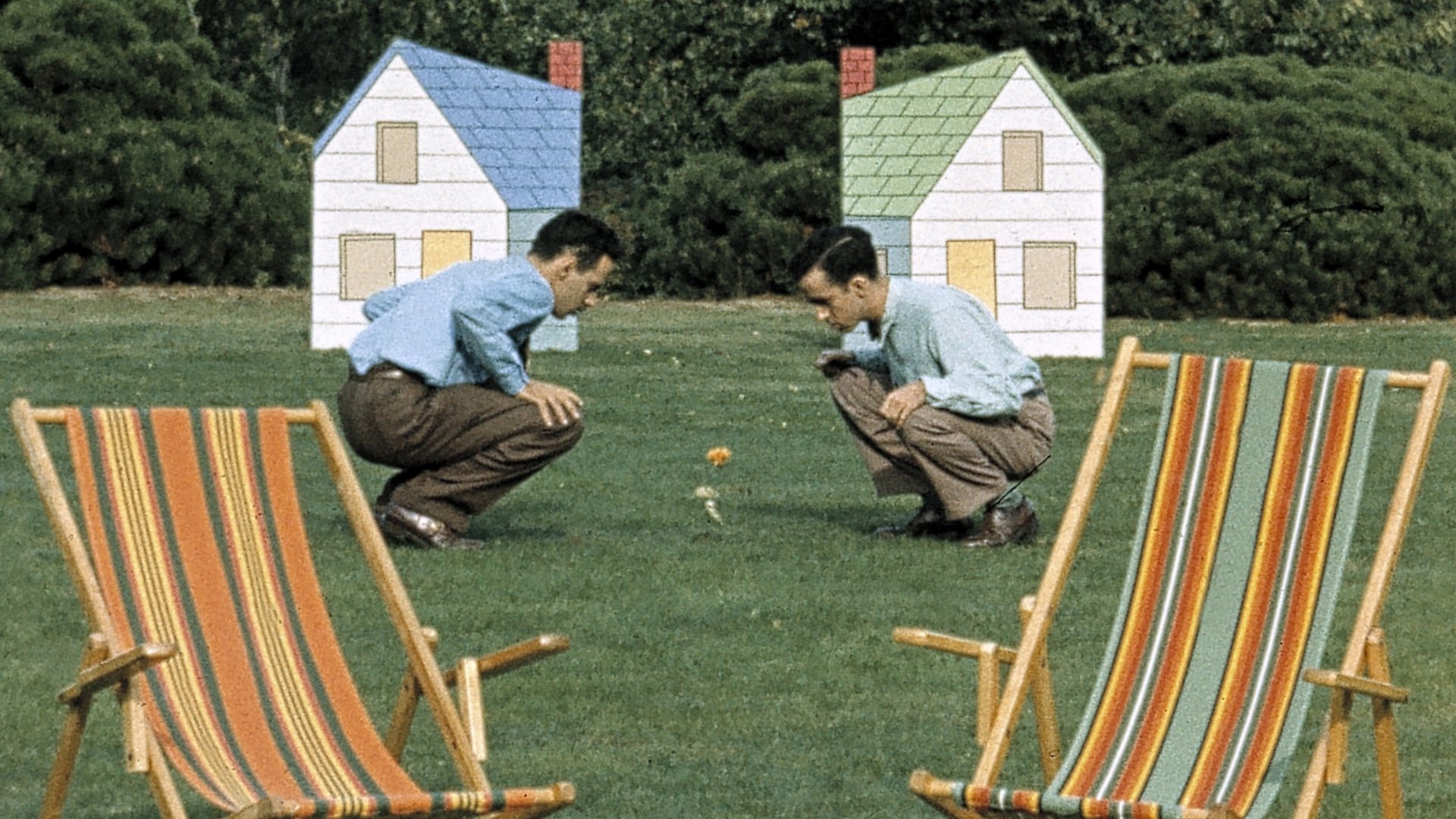 Neighbours Background