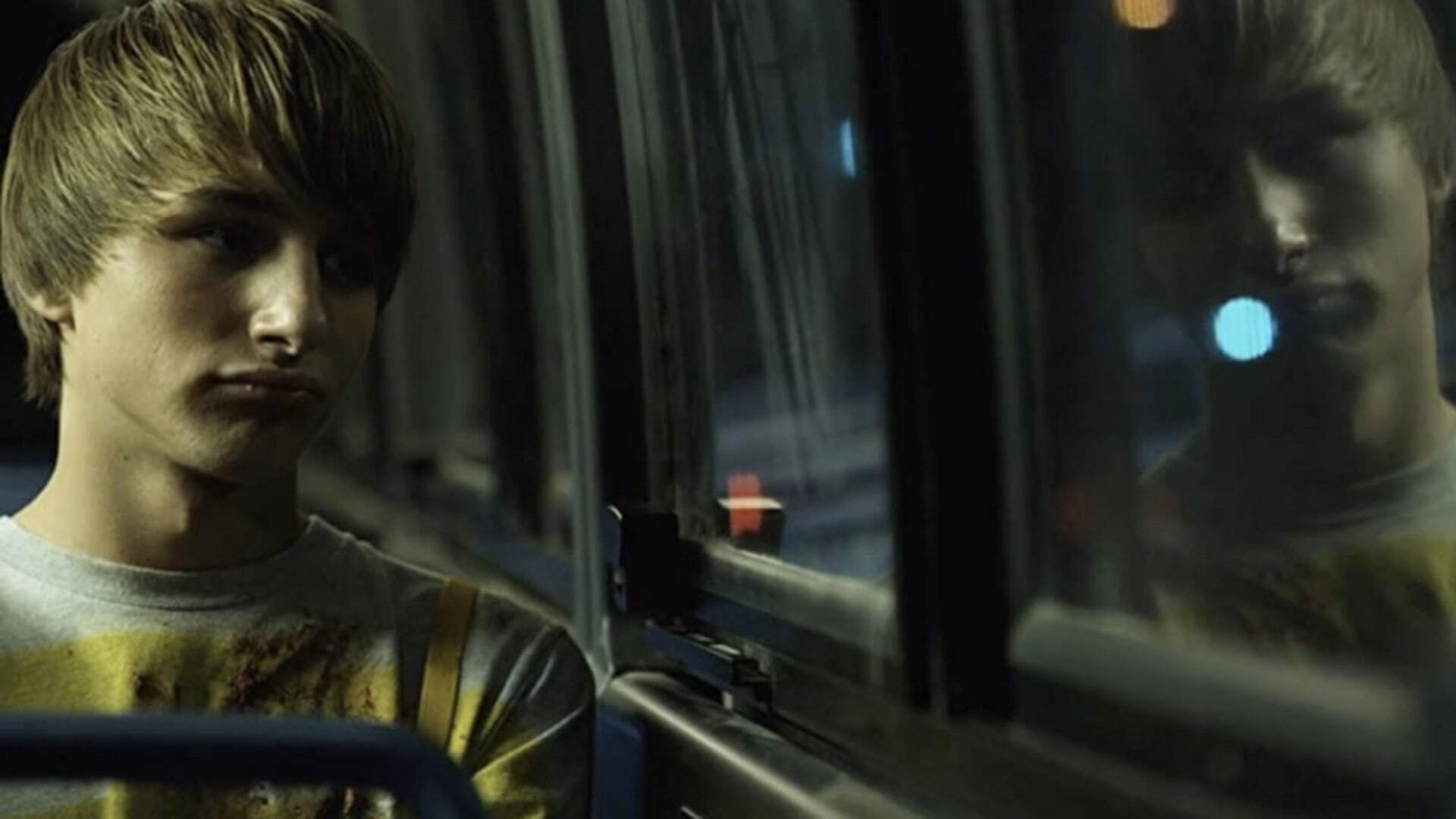 FRED: The Movie Background