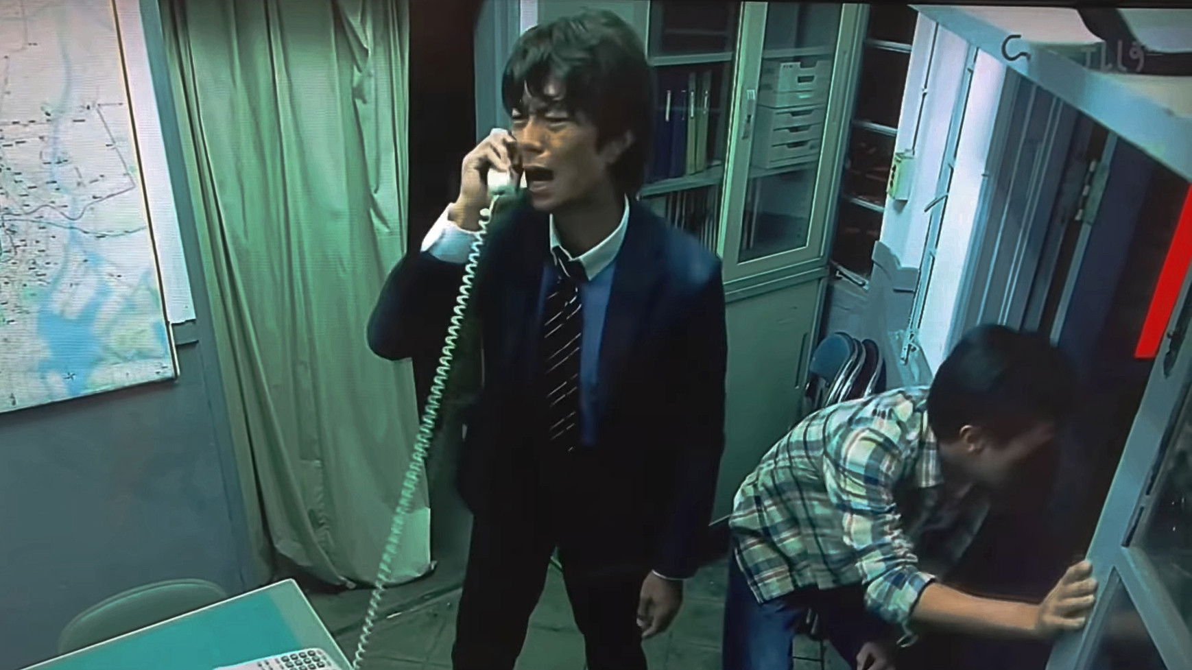 Tales of the Bizarre: 2014 Fall Special Background