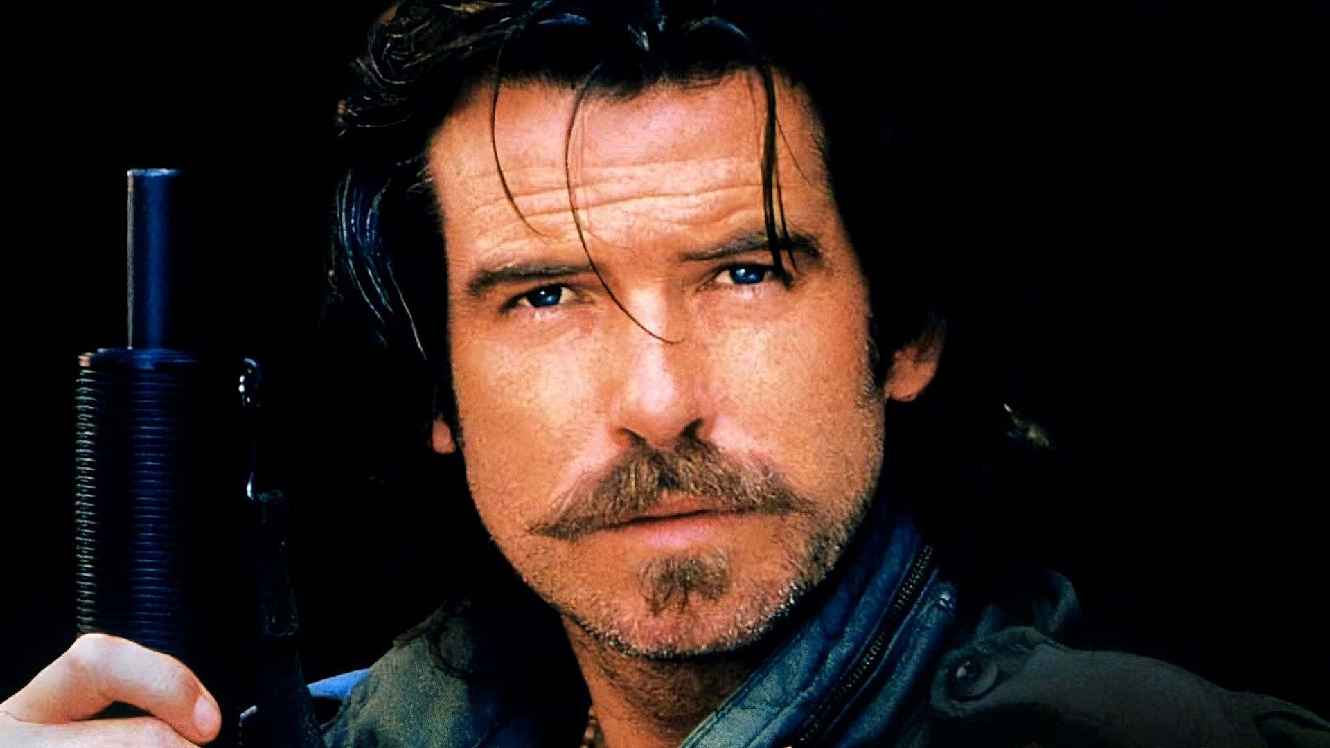 Night Watch Background