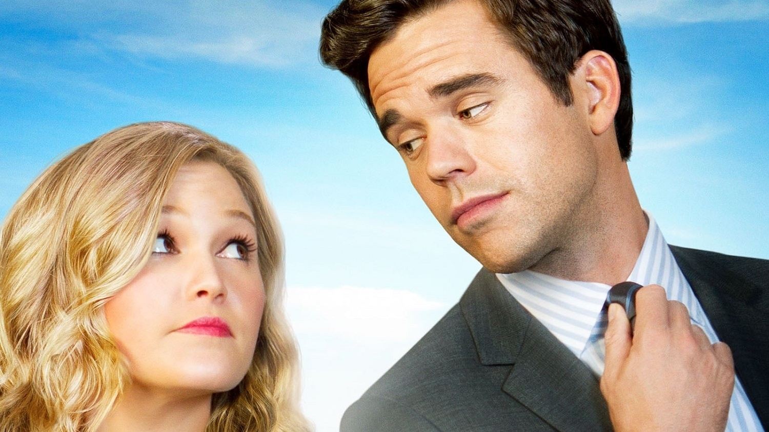 The Makeover Background