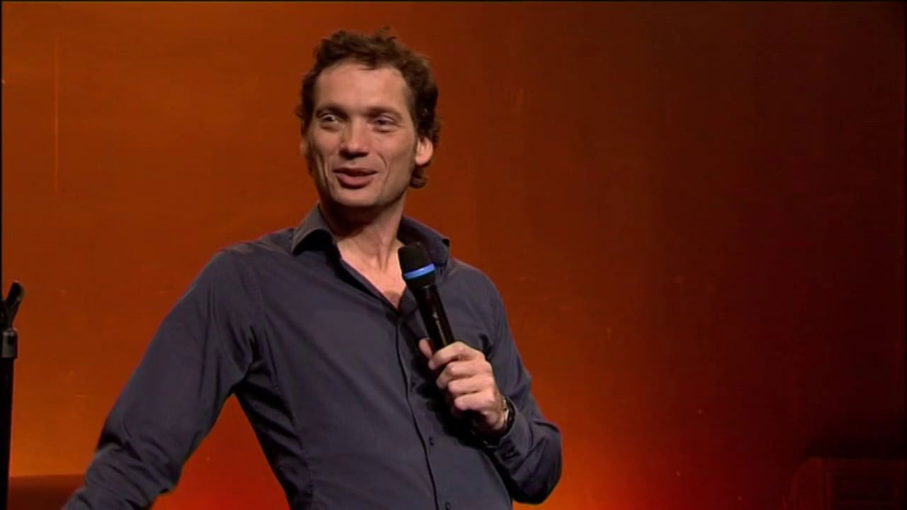 Thomas Smith: Alienman Smith Background