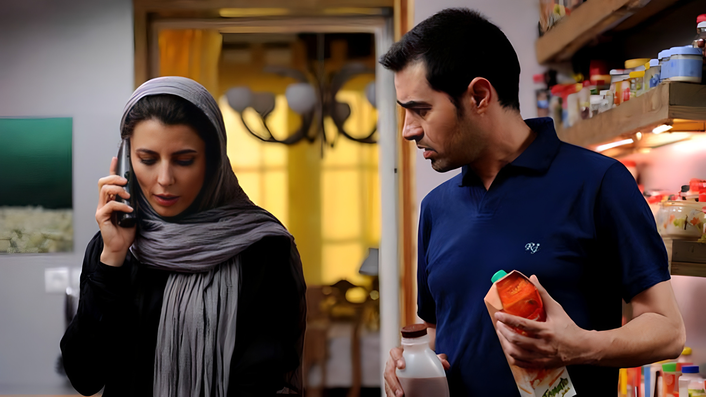 Time to Love Background