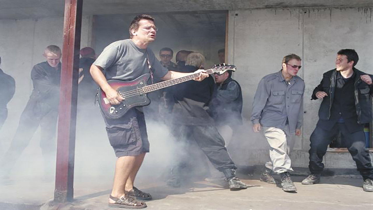 Last Supper at the Arabian Gray Horse Background