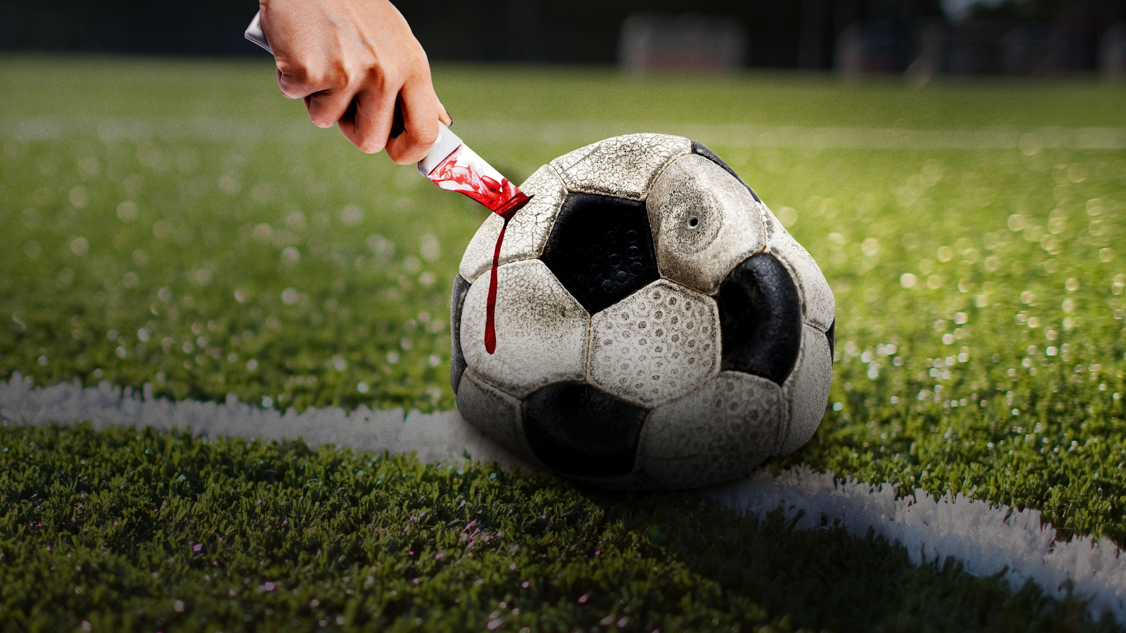 Sidelined Background