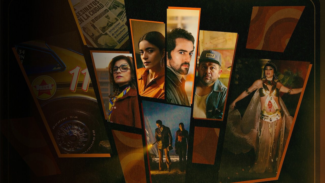 Belascoarán Background