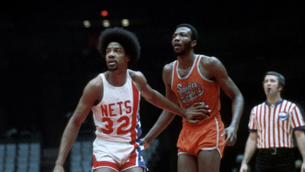 Free Spirits Background