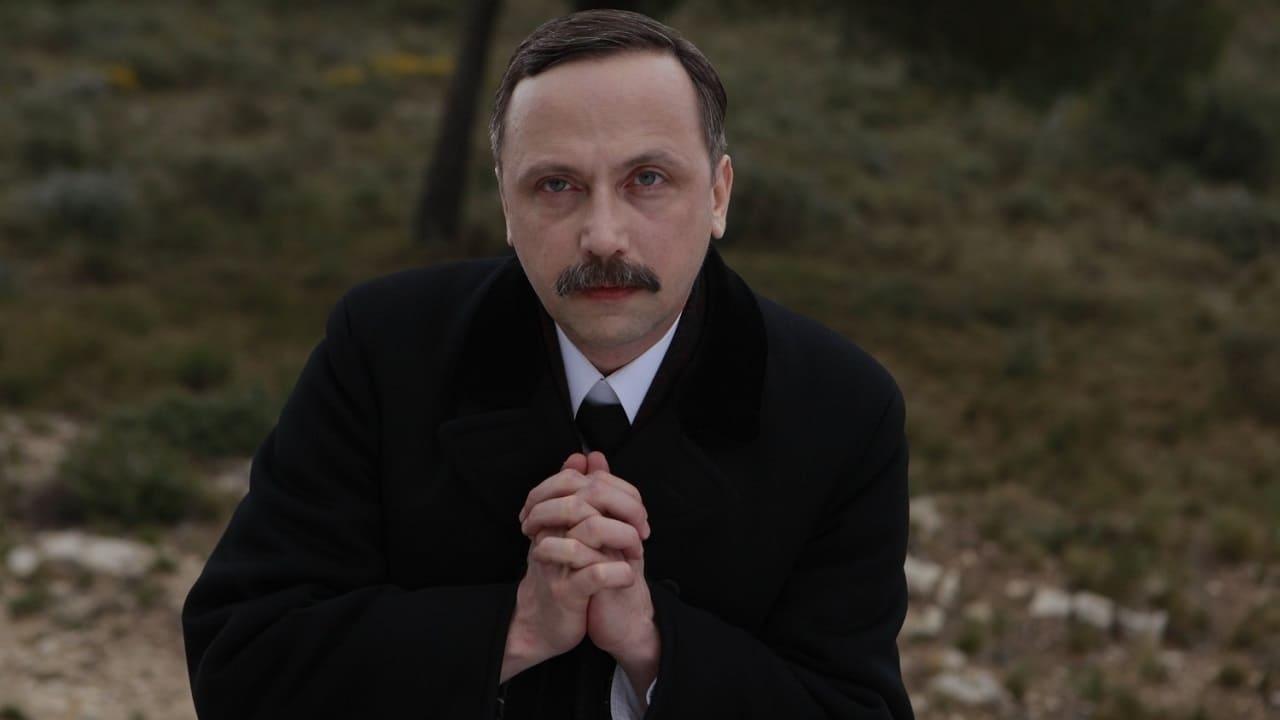 Camille Claudel, 1915 Background