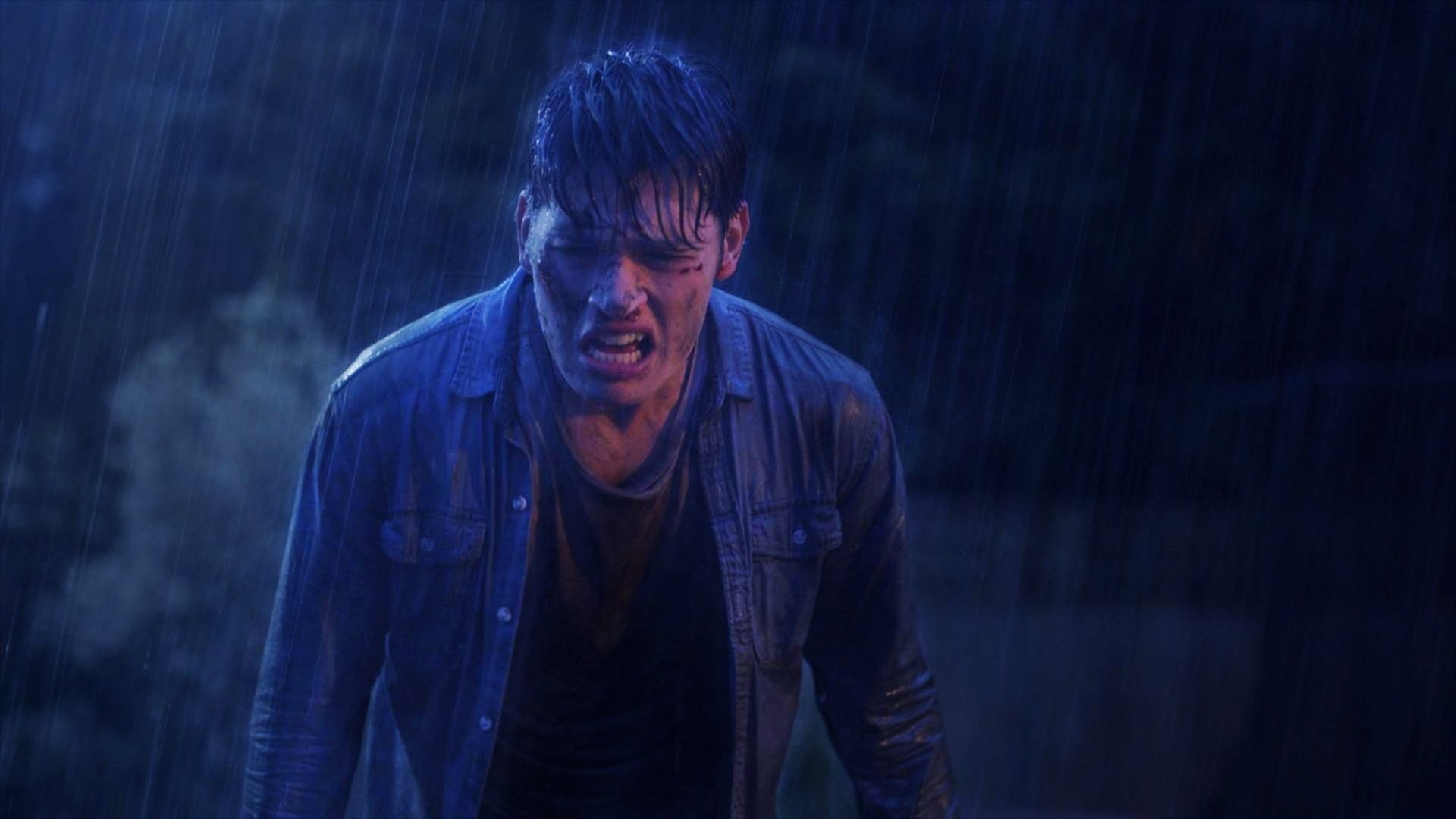 Don't Hang Up Background