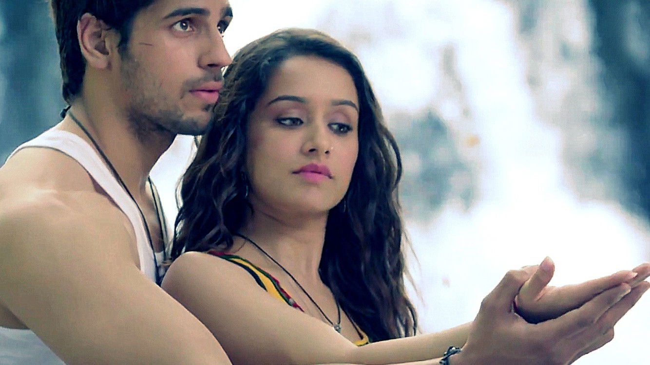 Ek Villain Background