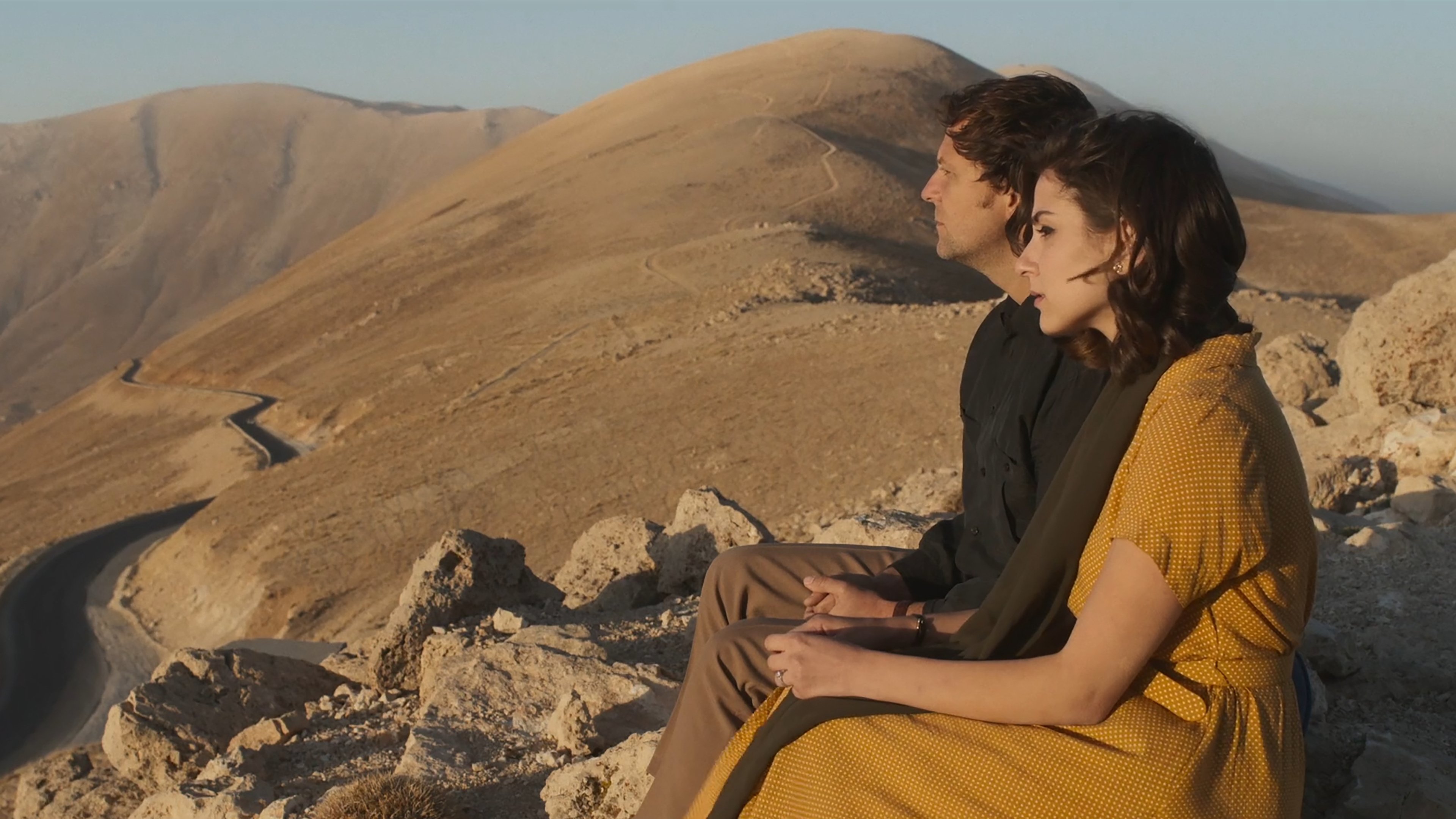 Mother Valley Background