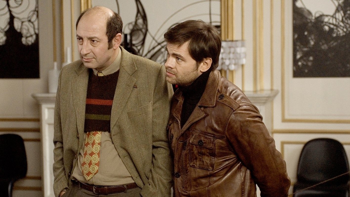 Protect and Serve Background